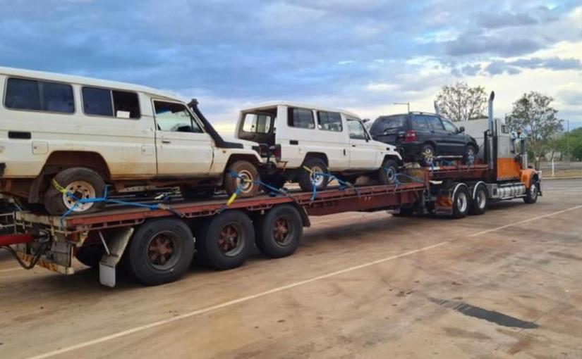 Exploring the Various Categories of Car Damage: Insights by Auto Wreckers Sydney